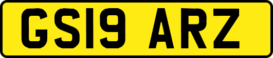 GS19ARZ
