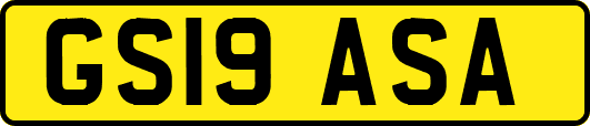 GS19ASA