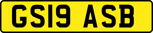 GS19ASB