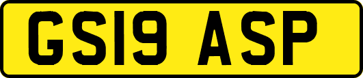 GS19ASP