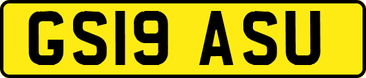 GS19ASU
