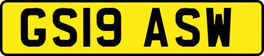 GS19ASW