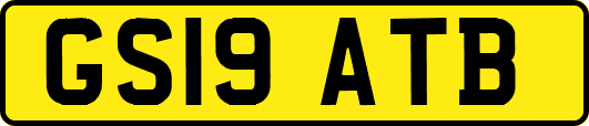 GS19ATB