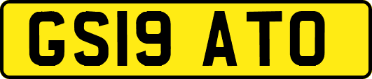 GS19ATO