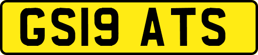 GS19ATS