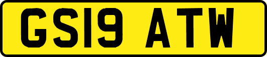 GS19ATW