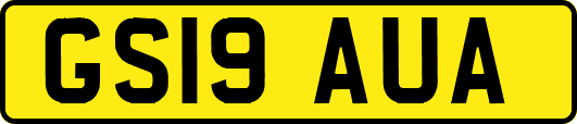 GS19AUA
