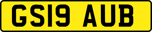 GS19AUB
