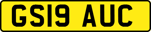 GS19AUC