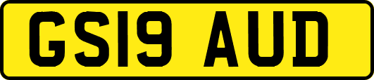 GS19AUD