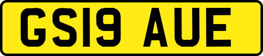 GS19AUE