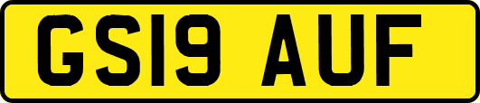 GS19AUF