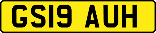 GS19AUH
