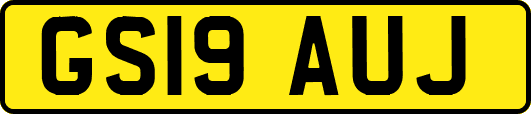 GS19AUJ