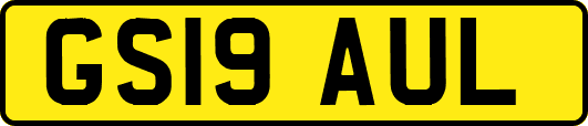 GS19AUL