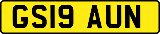 GS19AUN