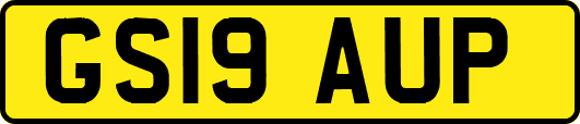 GS19AUP