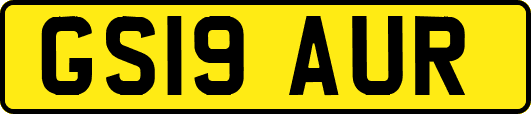 GS19AUR