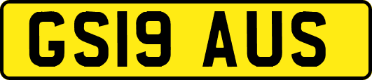GS19AUS