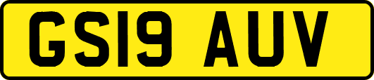 GS19AUV