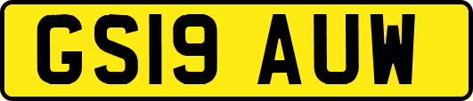GS19AUW