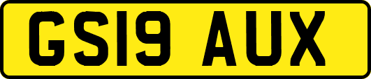 GS19AUX