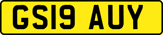 GS19AUY