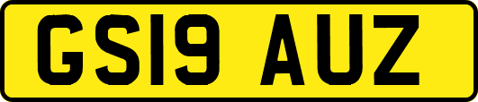 GS19AUZ