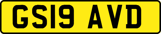 GS19AVD