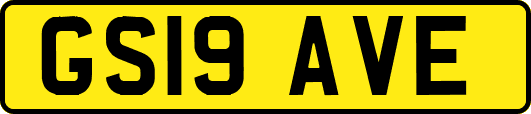 GS19AVE