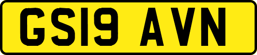 GS19AVN
