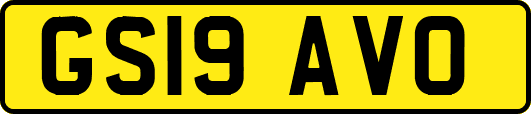 GS19AVO