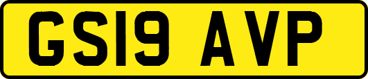 GS19AVP