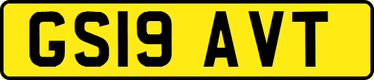 GS19AVT