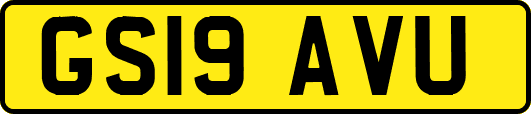 GS19AVU