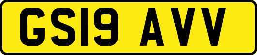 GS19AVV