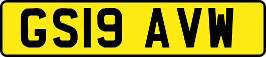 GS19AVW