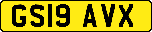 GS19AVX