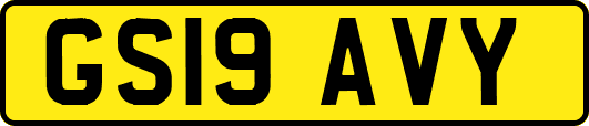 GS19AVY