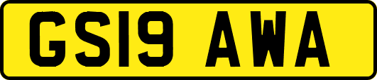 GS19AWA