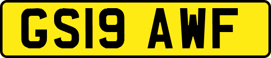GS19AWF