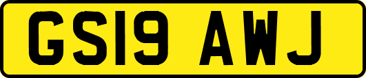 GS19AWJ