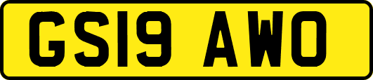 GS19AWO