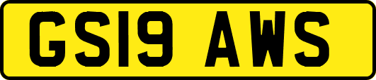GS19AWS