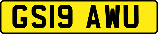 GS19AWU