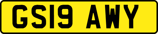 GS19AWY