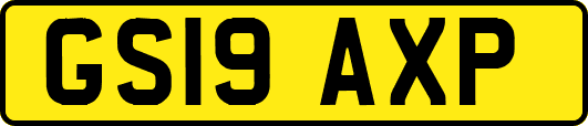 GS19AXP