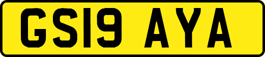 GS19AYA