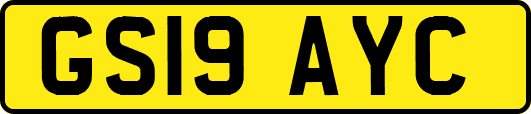 GS19AYC