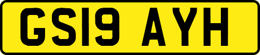 GS19AYH